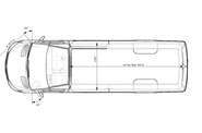 Mercedes-Benz Sprinter Base