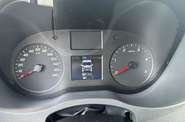 Mercedes-Benz Sprinter Base