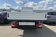 Mercedes-Benz Sprinter Base