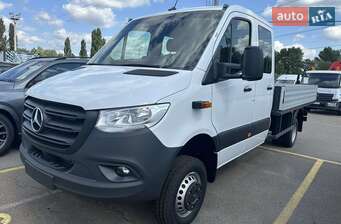 Mercedes-Benz Sprinter 2025 в Одеса