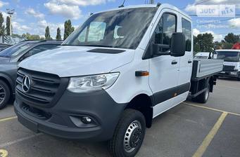 Mercedes-Benz Sprinter 2025 Base