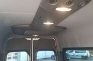Mercedes-Benz Sprinter Base