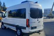 Mercedes-Benz Sprinter Base