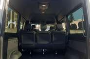 Mercedes-Benz Sprinter Base