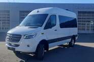 Mercedes-Benz Sprinter Base