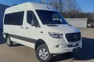 Mercedes-Benz Sprinter Base