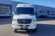 Mercedes-Benz Sprinter Base
