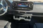 Mercedes-Benz Sprinter Base
