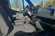 Mercedes-Benz Sprinter Base