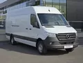 Mercedes-Benz Sprinter Mercedes-Benz Sprinter