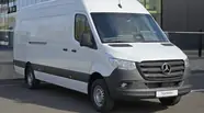 Mercedes-Benz Sprinter Base