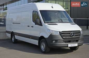 Mercedes-Benz Sprinter 2025 в Дніпро (Дніпропетровськ)