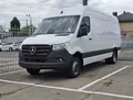 Mercedes-Benz Sprinter Mercedes-Benz Sprinter