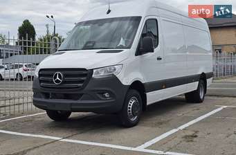 Mercedes-Benz Sprinter 2025 в Київ