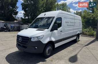 Mercedes-Benz Sprinter 2025 в Київ