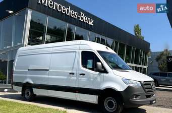 Mercedes-Benz Sprinter 2025 в Дніпро (Дніпропетровськ)