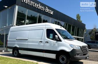 Mercedes-Benz Sprinter 2025 Base
