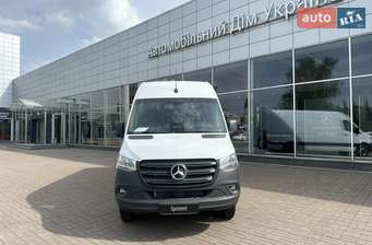 Mercedes-Benz Sprinter 2026 в Київ