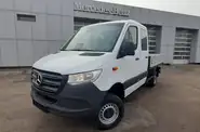 Mercedes-Benz Sprinter Base