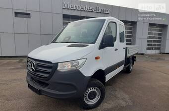 Mercedes-Benz Sprinter 2026 Base