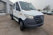 Mercedes-Benz Sprinter Base