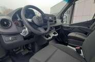 Mercedes-Benz Sprinter Base