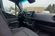 Mercedes-Benz Sprinter Base