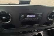 Mercedes-Benz Sprinter Base