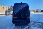 Mercedes-Benz Sprinter Base