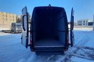 Mercedes-Benz Sprinter Base