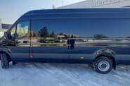 Mercedes-Benz Sprinter Base