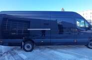 Mercedes-Benz Sprinter Base