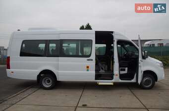Mercedes-Benz Sprinter 2026 в Одеса