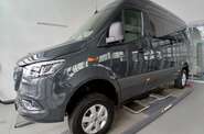 Mercedes-Benz Sprinter Base