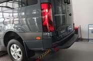 Mercedes-Benz Sprinter Base