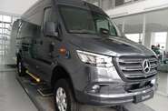 Mercedes-Benz Sprinter Base