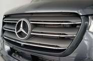 Mercedes-Benz Sprinter Base