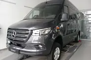 Mercedes-Benz Sprinter Base