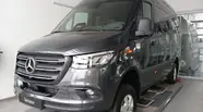 Mercedes-Benz Sprinter Base