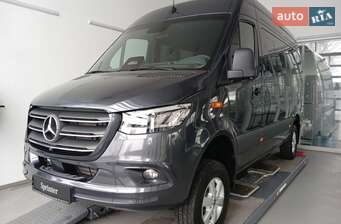 Mercedes-Benz Sprinter 2025 в Хмельницький