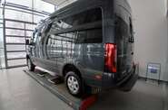 Mercedes-Benz Sprinter Base