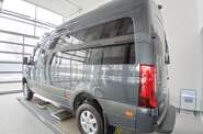 Mercedes-Benz Sprinter Base