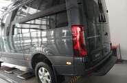 Mercedes-Benz Sprinter Base