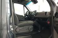 Mercedes-Benz Sprinter Base