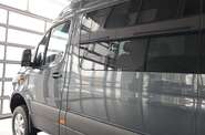 Mercedes-Benz Sprinter Base