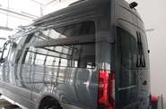 Mercedes-Benz Sprinter Base