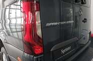 Mercedes-Benz Sprinter Base
