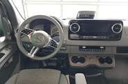 Mercedes-Benz Sprinter Base