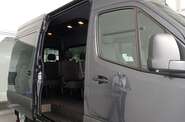 Mercedes-Benz Sprinter Base