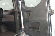 Mercedes-Benz Sprinter Base